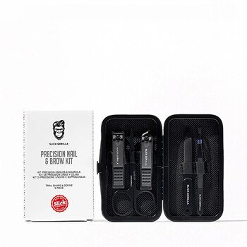 Slick Gorilla Nail & Eye Brow
