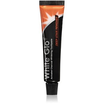 White Glo Charcoal Whitening Toothpaste -