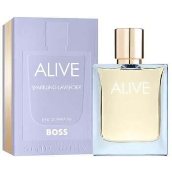 HUGO BOSS Boss Alive Sparkling Lavender