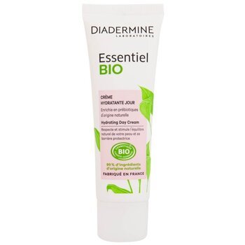 Diadermine Essentiel Bio Hydrating Day Cream