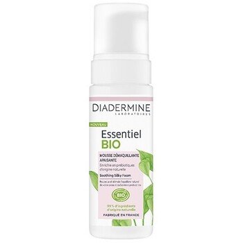 Diadermine Essentiel Bio Soothing Cleansing Foam