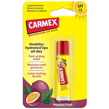 Carmex Passion Fruit SPF 15 -