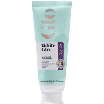 White Glo Purple Toothpaste - Toothpaste