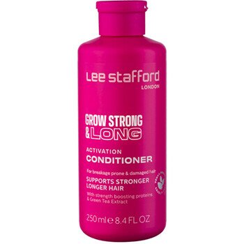Lee Stafford Grow Strong & Long