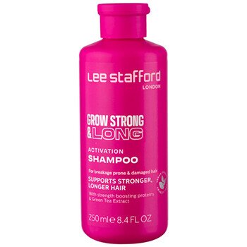 Lee Stafford Grow Strong & Long