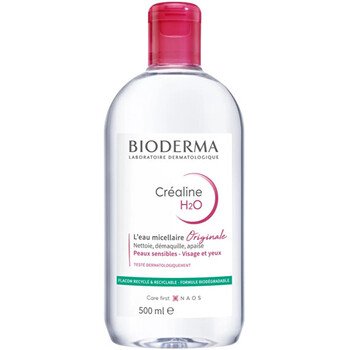 Bioderma Créaline H2O Cleansing Micellar Water