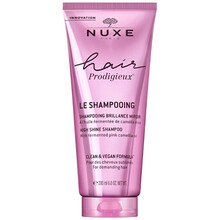 Nuxe Prodigieux High Shine Shampoo 400ml