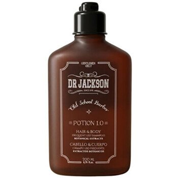 Dr.Jackson Potion 1.0 Hair