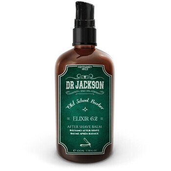 Dr.Jackson Elixir 6.2 After