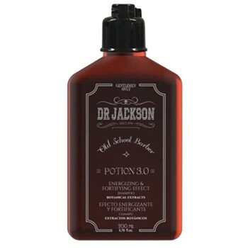 Dr.Jackson Potion 3.0 Shampoo