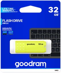 Goodram 32GB UME2 USB 2.0