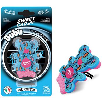 Sweet Home Collection Air Cotton Car