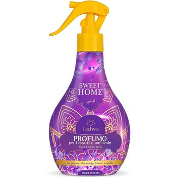 Sweet Home Collection Lulwa Home Spray