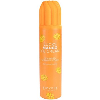 Biovène Lucky Mango Ice Cream Shower