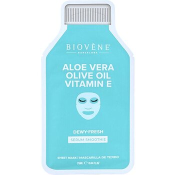 Biovène Dewy Fresh Mask - Moisturizing