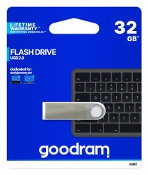 Goodram 32GB UUN2 USB 2.0