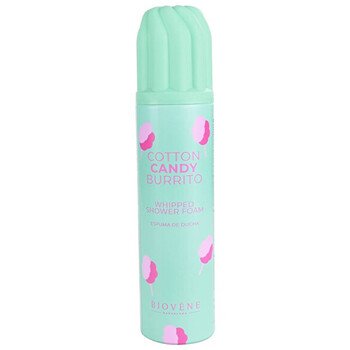 Biovène Cotton Candy Burrito Shower Foam