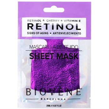 Biovène Retinol Signs of Aging Mask