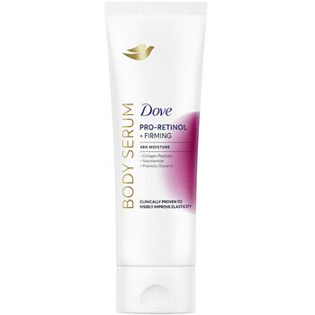 DOVE Pro-Retinol+ Firming Body Serum -