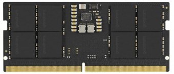Goodram GR4800S564L40S/ 16G 16GB Operatīvā atmiņa