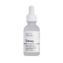 The Ordinary Hyaluronic Acid 2% +