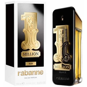 PACO RABANNE 1 Million Black EDT