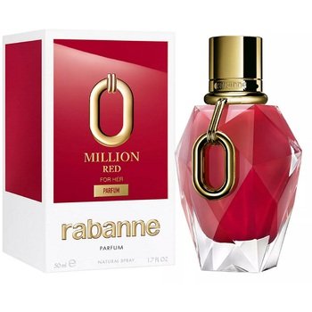 PACO RABANNE Million Red for Her