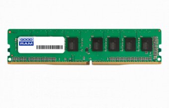 Goodram GR2666D464L19/16G 16GB Operatīvā atmiņa