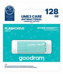 Goodram 128GB UME3 Care USB 3
