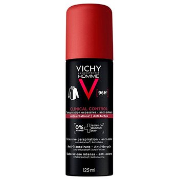Vichy Homme Clinical Control 96h Antiperspirant
