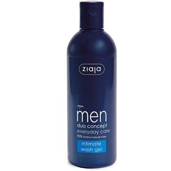 Ziaja Men Intimate Wash Gel -