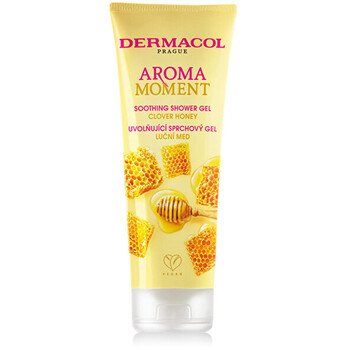 Dermacol Meadow Honey Shower Gel -