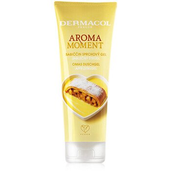 Dermacol Aroma Moments Apple Strudel Shower