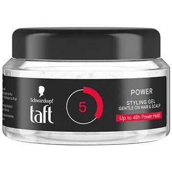 Schwarzkopf Professional Taft Power Styling Gel