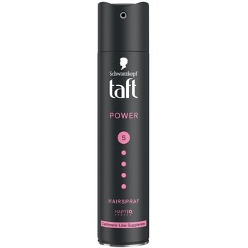 Schwarzkopf Professional Taft Power Cashmere Mega
