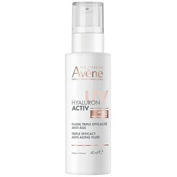 Avène UV Hyaluron Activ Anti-aging Fluide