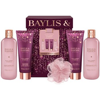 Baylis & Harding Pamper Beauty Box