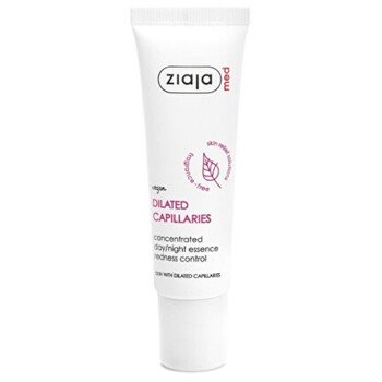 Ziaja Face Cream SPF 10 -