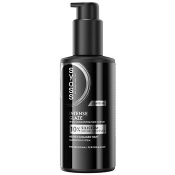 Syoss Intense Glaze Serum - Shine