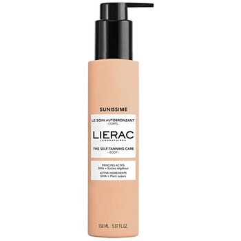 Lierac Sunissime The Self-Tanning Care -