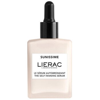 Lierac Sunissime The Self-Tanning Serum -