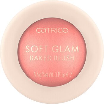 Catrice Soft Glam Baked Blush -