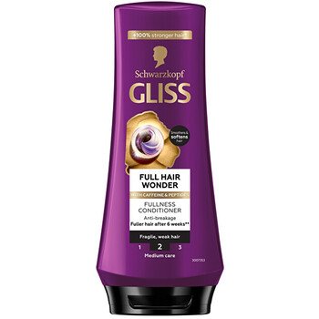 Schwarzkopf Professional Gliss Kur Full Hair