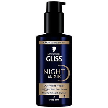 Schwarzkopf Professional Gliss Kur Night Elixir