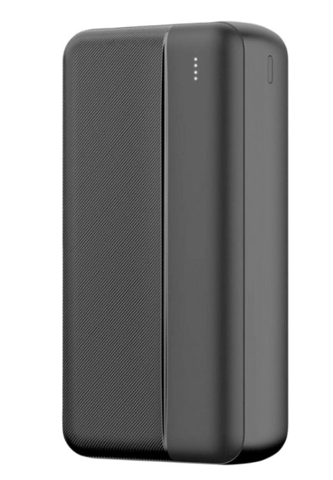 Maxlife MXPB-02 Power Bank Ārējas Uzlādes