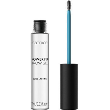 Catrice Power Fix Gel - Brow