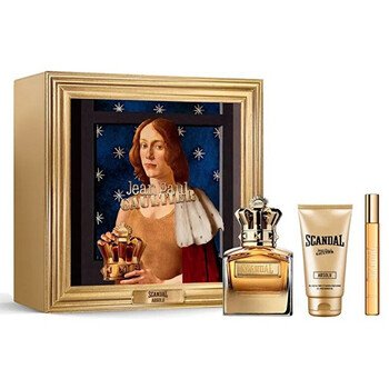 Jean Paul Gaultier Scandal Absolu Pour