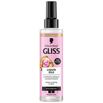 Schwarzkopf Professional Gliss Kur Liquid Silk