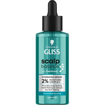 Schwarzkopf Professional Gliss Kur Hydrating Serum