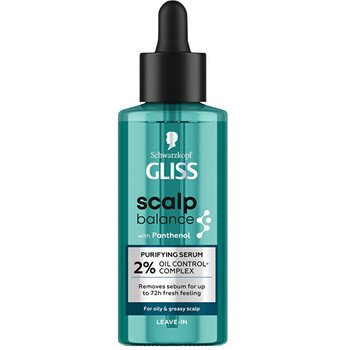 Schwarzkopf Professional Gliss Kur Purifying Serum